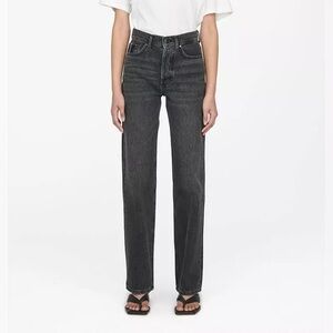 Anine Bing Kat Jeans - NEVER WORN